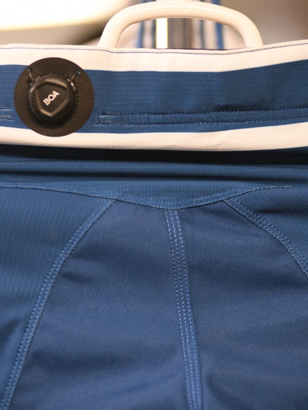 Fly Racing MX Pants - Picture 7 of 11